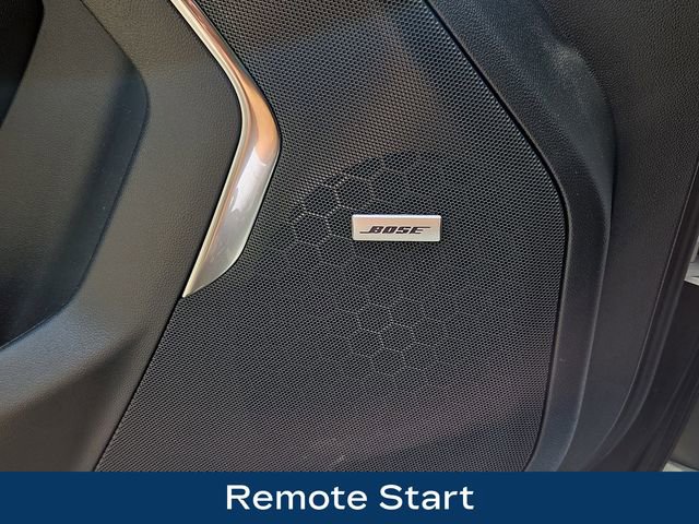 Used 2025 Chevrolet Tahoe Premier AWD/4WD image 12