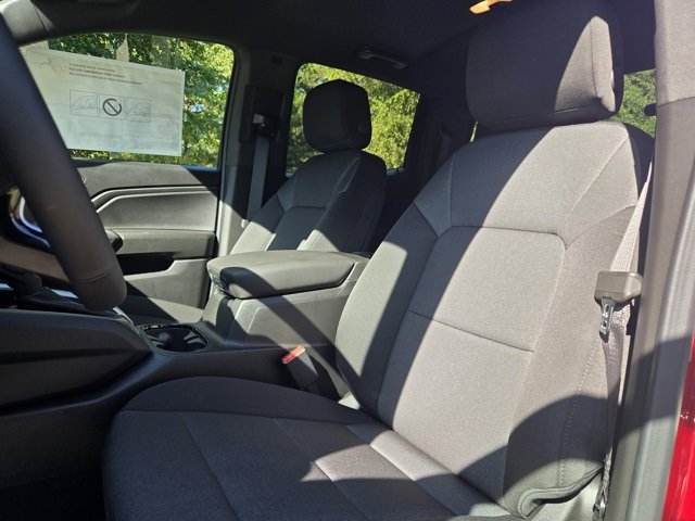 New 2026 Chevrolet Colorado W/T w/ Advanced Trailering Package image 16