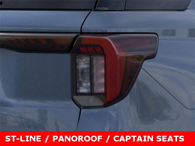 New 2025 Ford Explorer ST-Line image 48