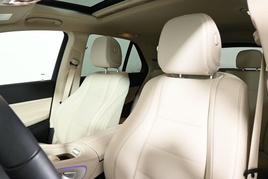 Certified 2026 Mercedes-Benz GLE 350 4MATIC image 16