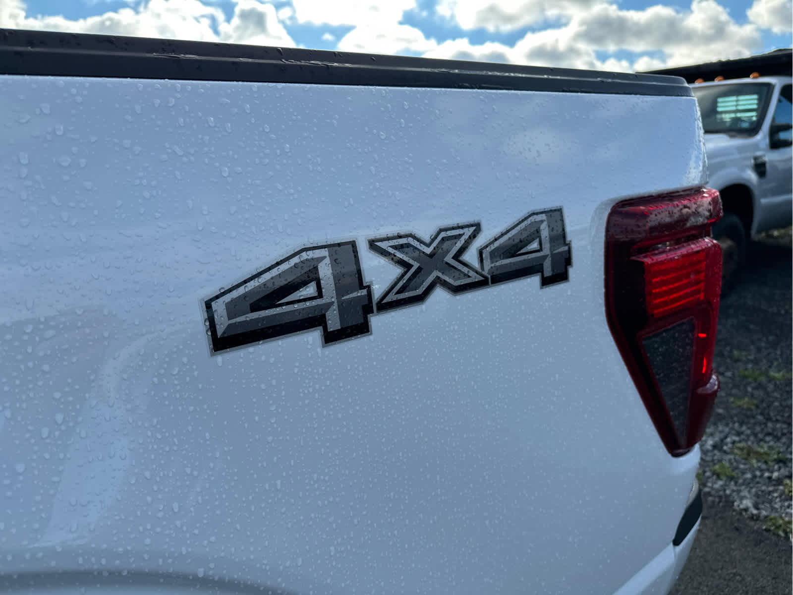 Used 2025 Ford F150 STX w/ Equipment Group 200A image 26