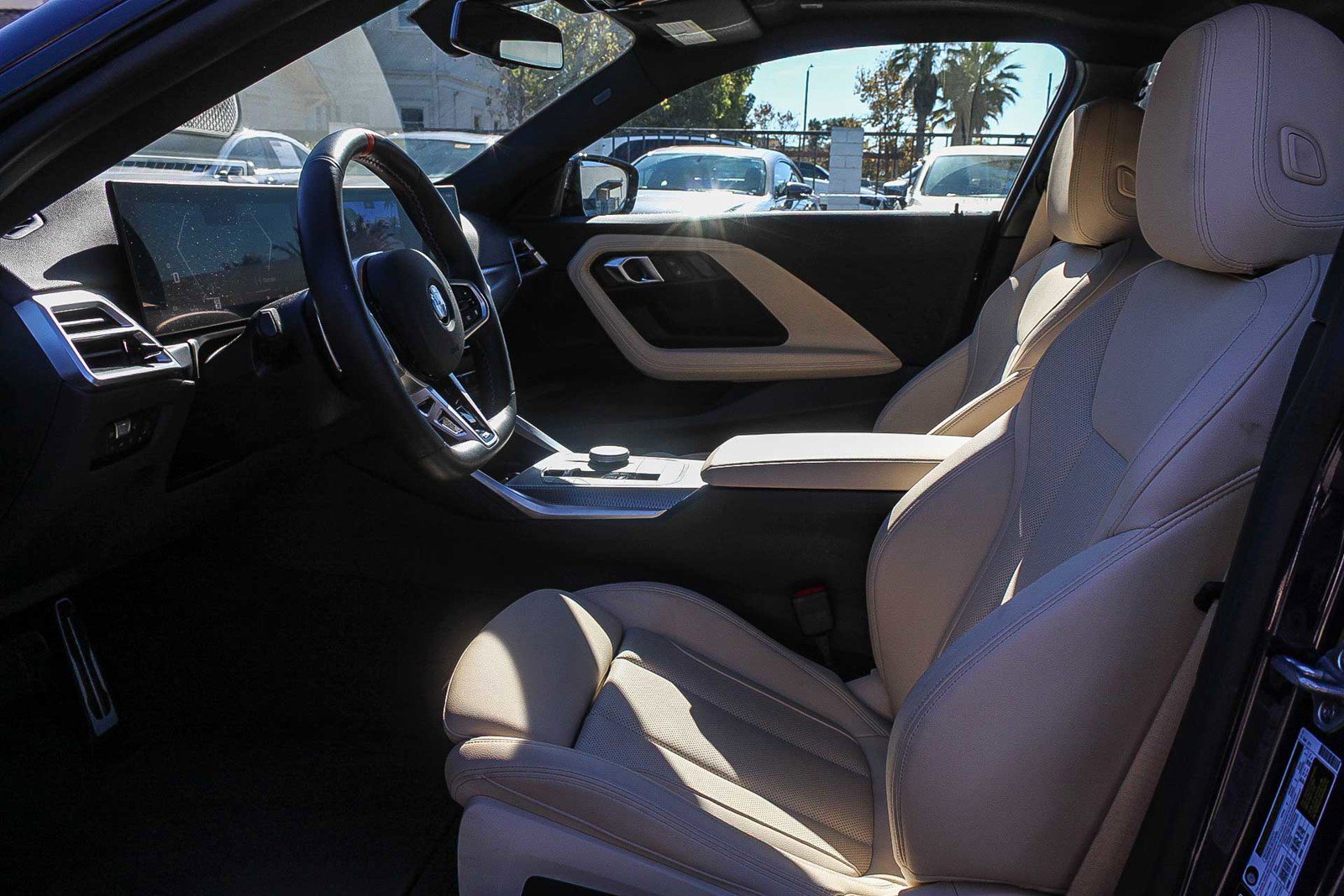 Used 2025 BMW M240i xDrive Coupe image 17