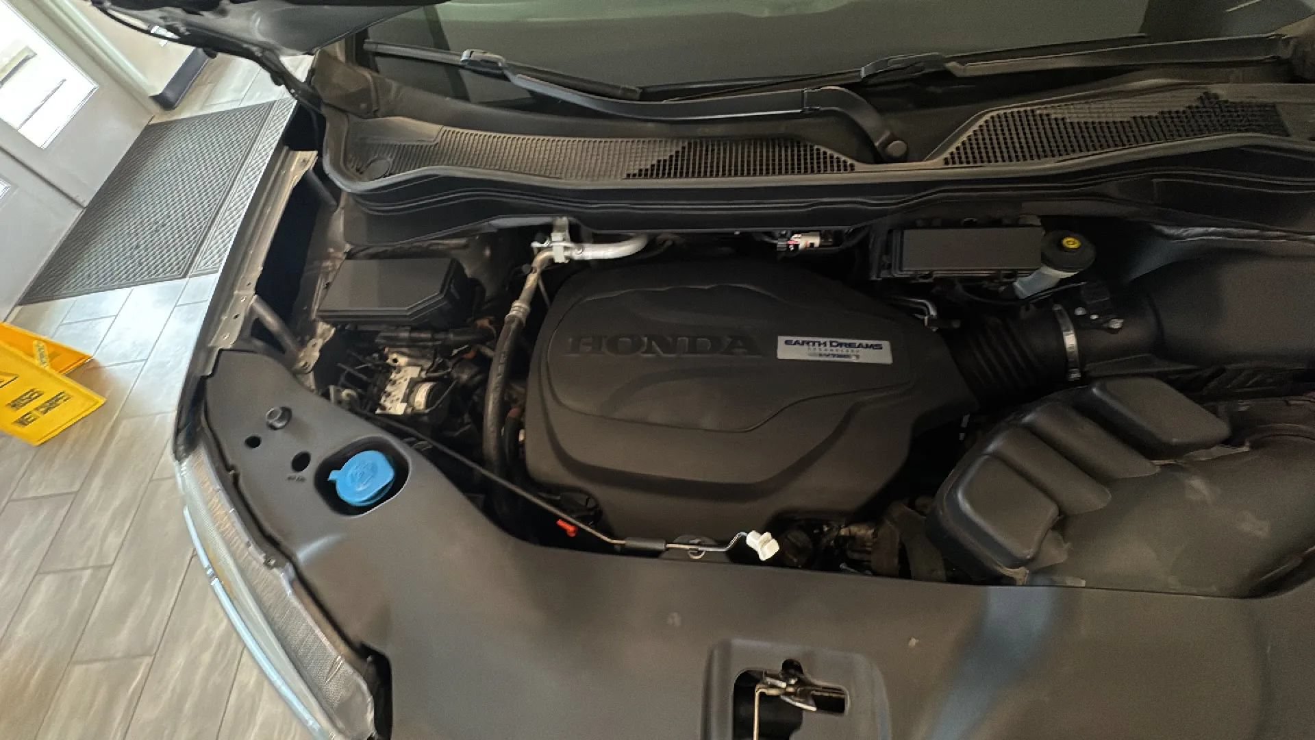 Used 2016 Honda Pilot EX-L image 42