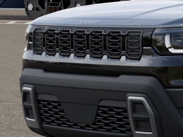 New 2026 Jeep Cherokee Laredo AWD/4WD image 11