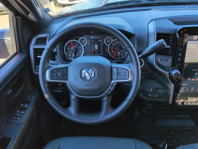 New 2026 RAM 4500 Tradesman AWD/4WD image 15