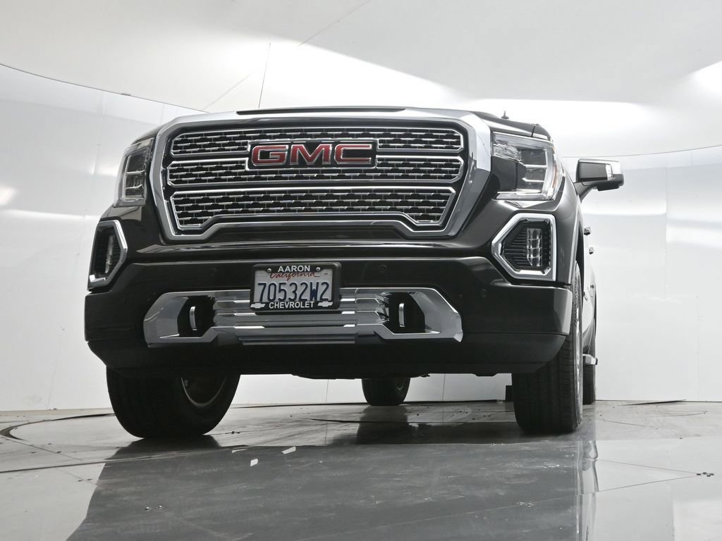 Used 2020 GMC Sierra 1500 Denali image 66