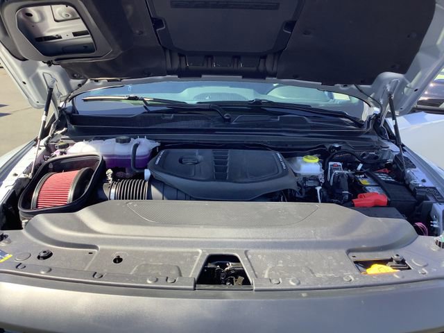 New 2026 RAM 1500 RHO image 51