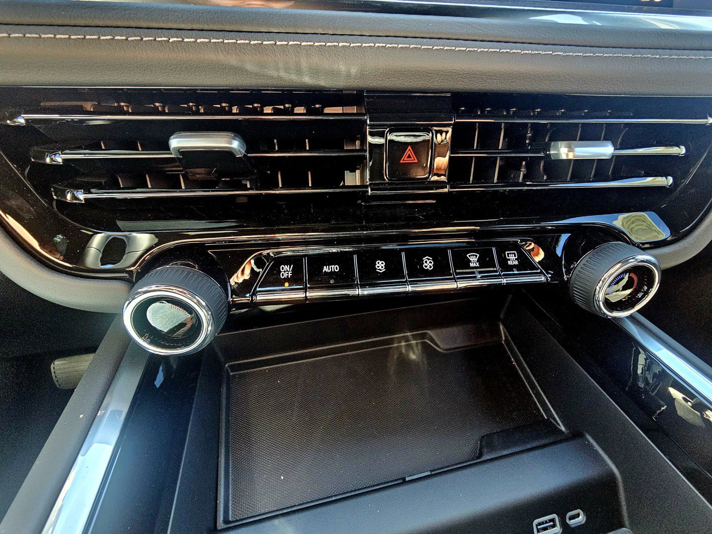 New 2026 Chevrolet Tahoe LS image 18