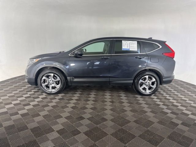 Used 2019 Honda CR-V EX image 11