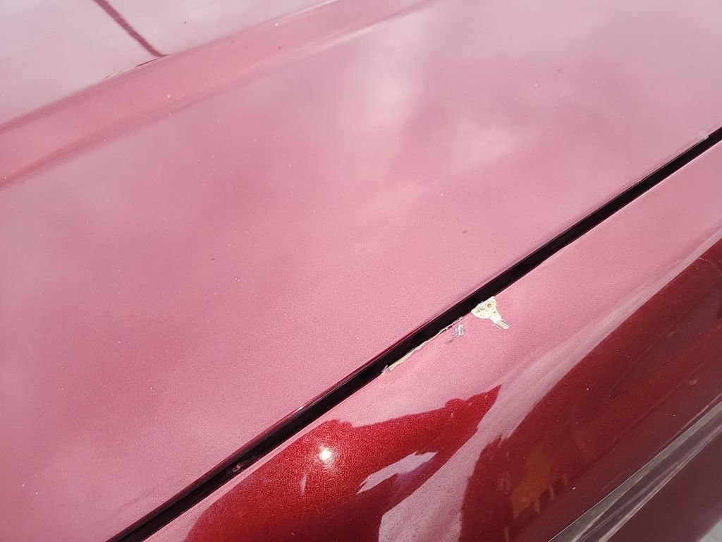 Used 2019 Dodge Grand Caravan GT image 3