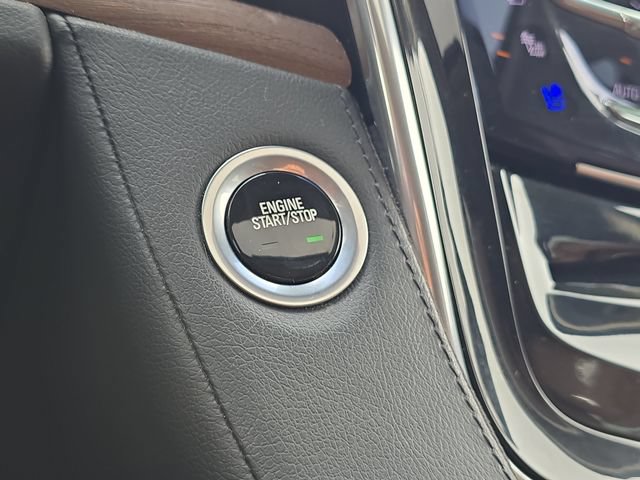 Used 2019 Cadillac Escalade Premium Luxury AWD/4WD image 25
