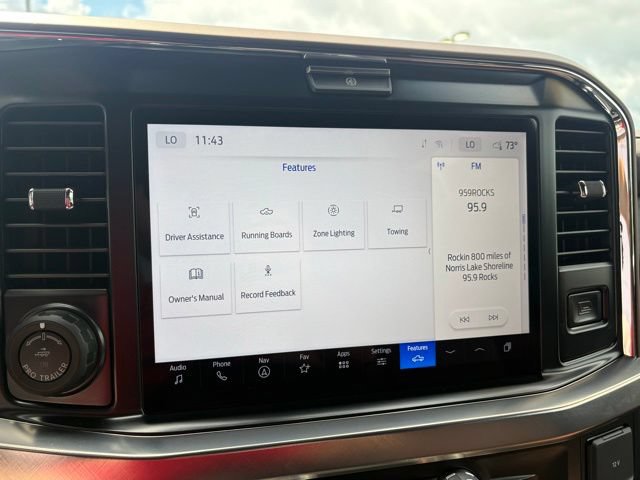 Used 2026 Ford F450 King Ranch AWD/4WD image 22