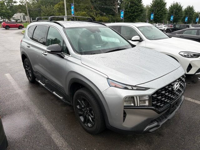 Used 2022 Hyundai Santa Fe XRT AWD/4WD image 14