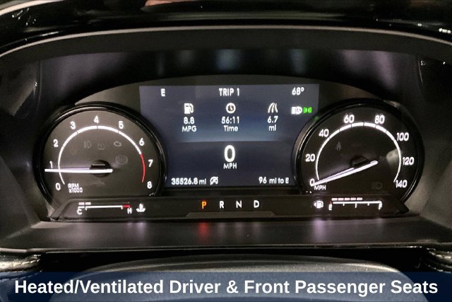 Used 2022 Lincoln Corsair AWD w/ Elements Package image 18