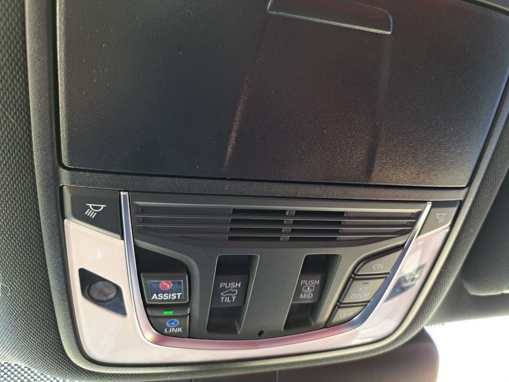 New 2026 Acura RDX A-Spec AWD/4WD image 15