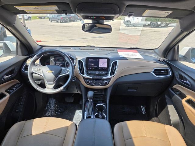 Used 2022 Chevrolet Equinox Premier AWD/4WD image 20