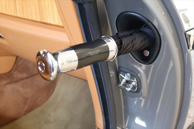 Certified 2016 Rolls-Royce Wraith RWD image 22