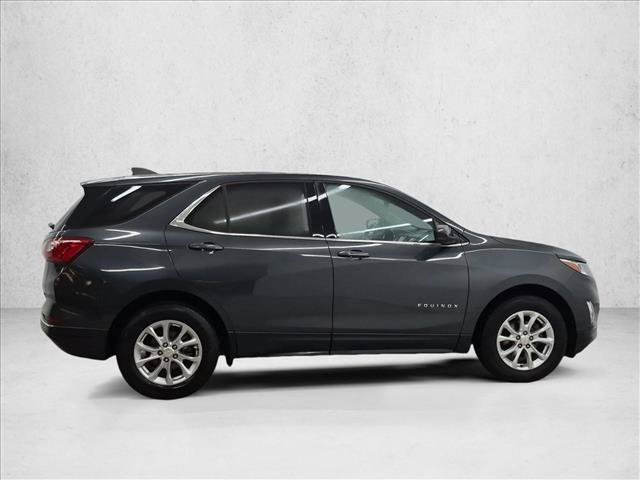 Used 2020 Chevrolet Equinox LT FWD image 4