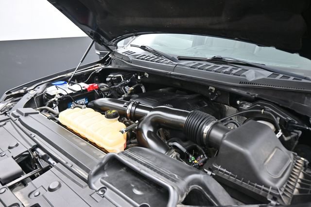 Used 2018 Ford F150 Lariat w/ Equipment Group 502A Luxury AWD/4WD image 67