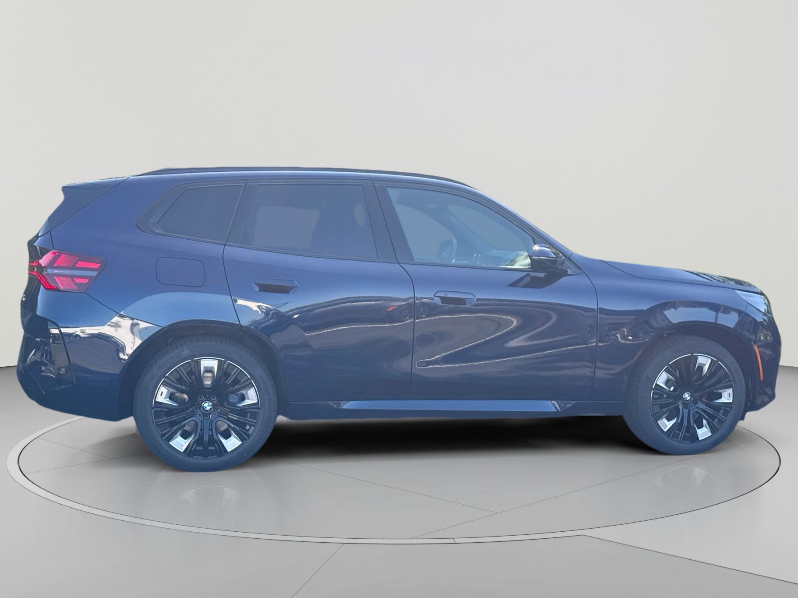 New 2026 BMW X3 xDrive30i w/ Premium Package AWD/4WD image 34