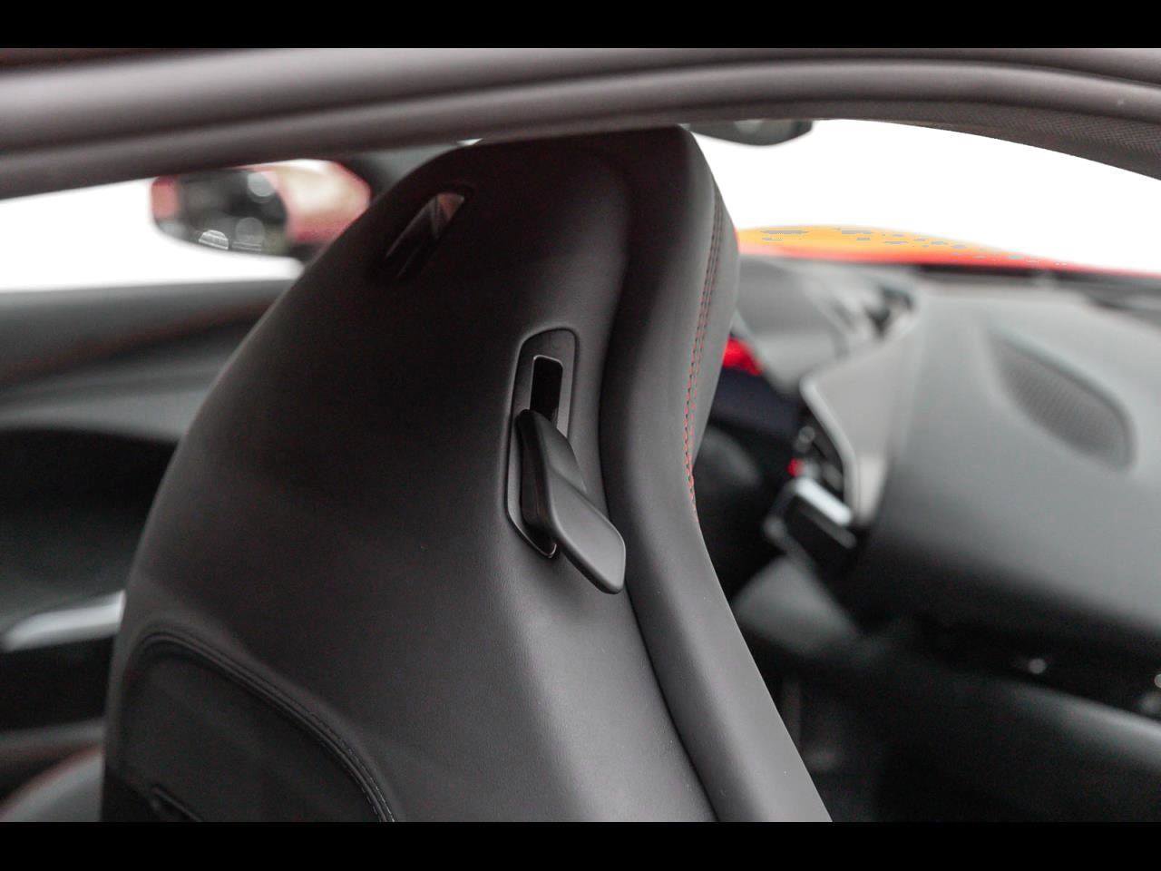 Used 2024 Ferrari 296 GTB image 37