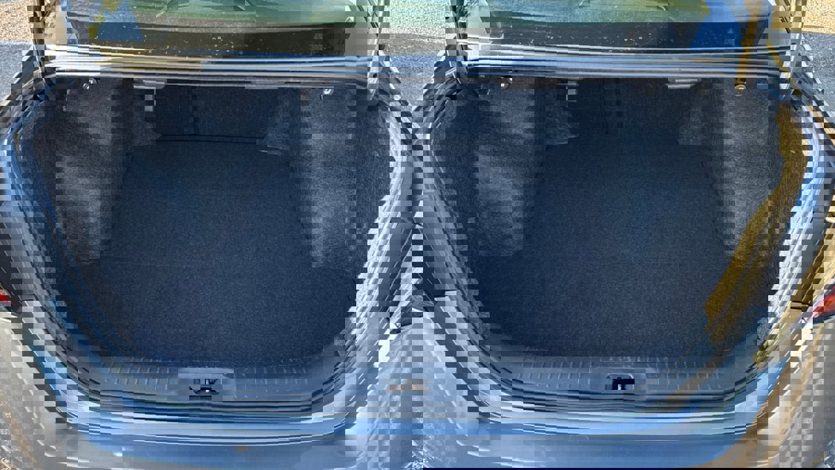 Used 2023 Nissan Altima 2.5 SV image 12