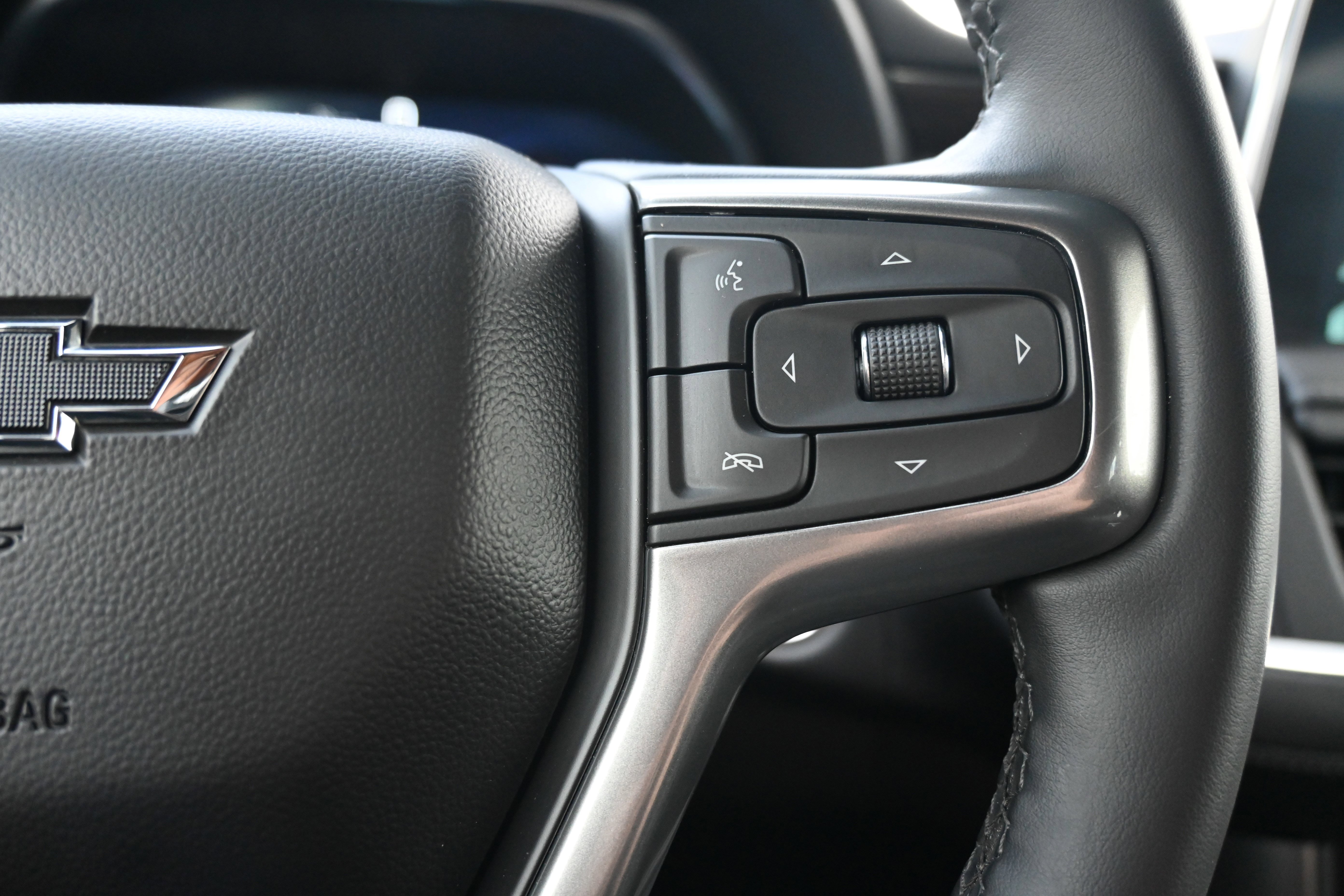 Used 2024 Chevrolet Tahoe Z71 w/ Luxury Package image 30