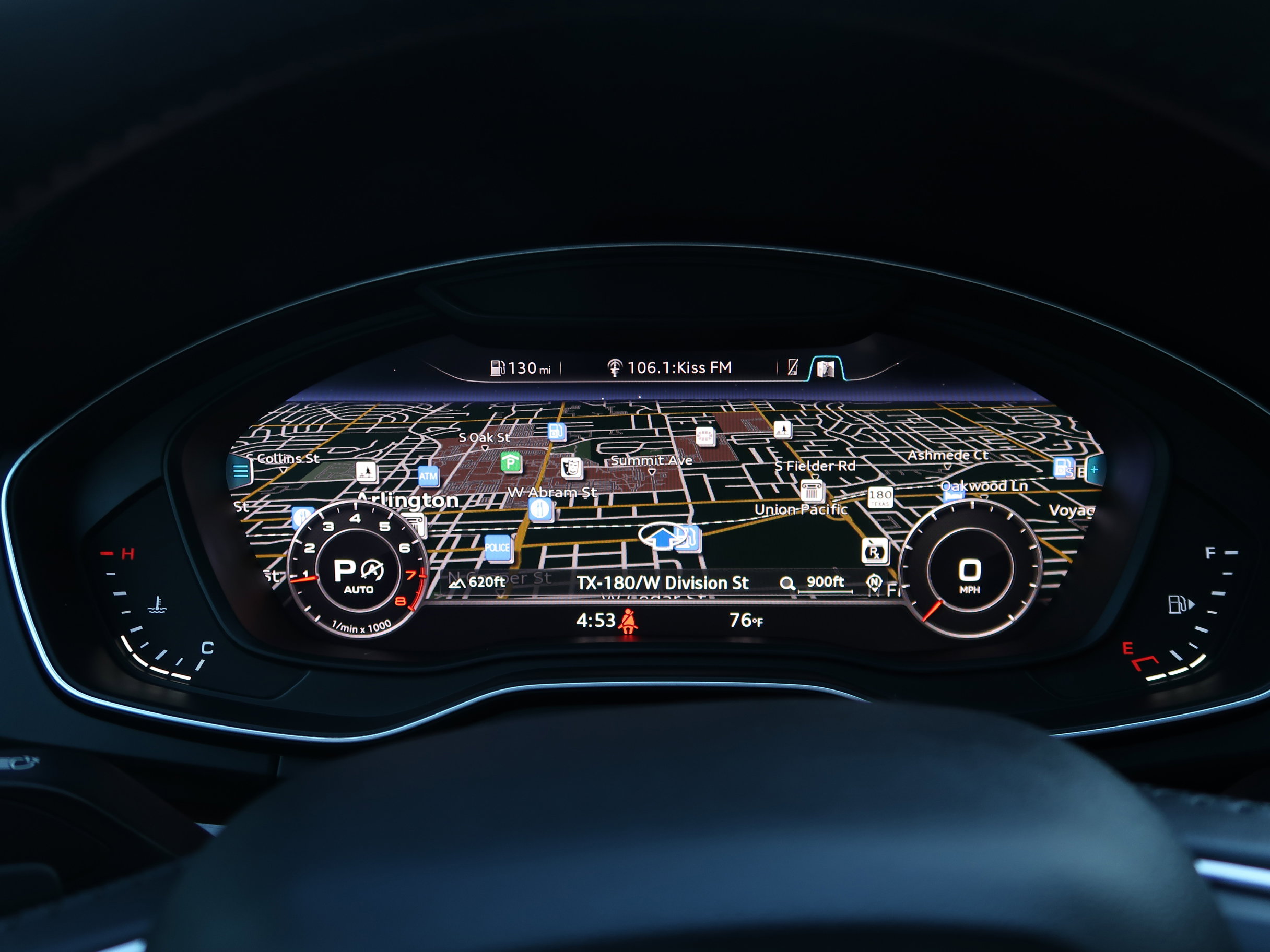 Used 2019 Audi Q5 2.0T Premium Plus w/ Premium Plus Package image 29