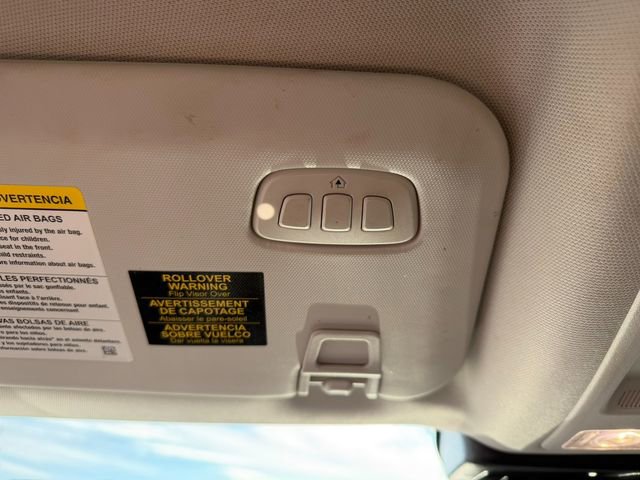 Used 2022 Ford Bronco Sport Outer Banks w/ Tech Package image 32