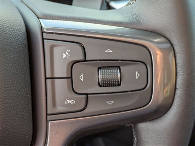 New 2026 Chevrolet Silverado 1500 High Country image 16