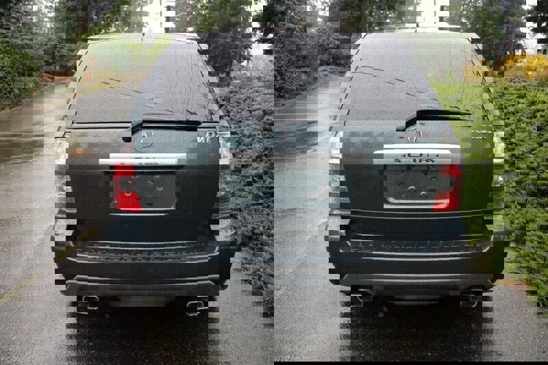 Used 2005 Acura MDX image 11