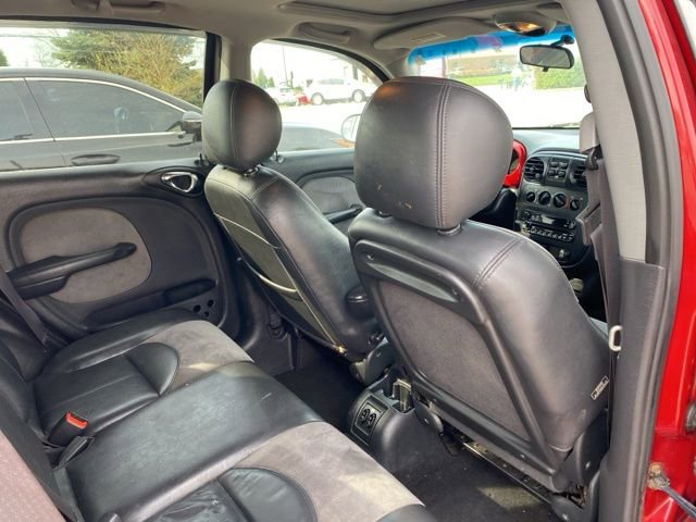 Used 2003 Chrysler PT Cruiser Limited image 20