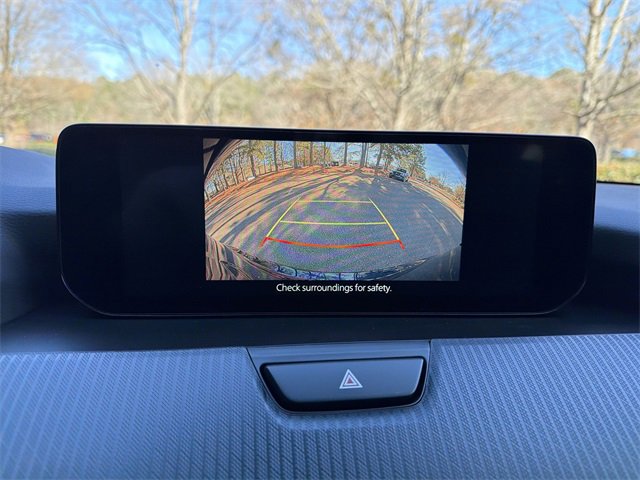 New 2026 MAZDA CX-90 3.3 Turbo w/ Select Package image 17