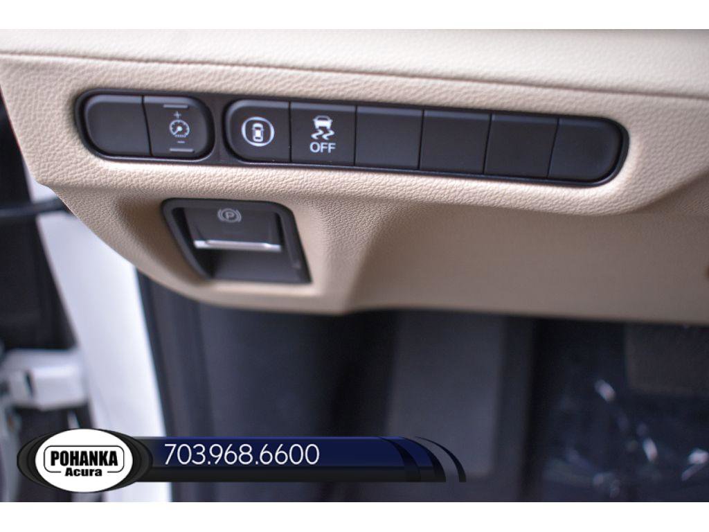 New 2026 Acura MDX SH-AWD image 22