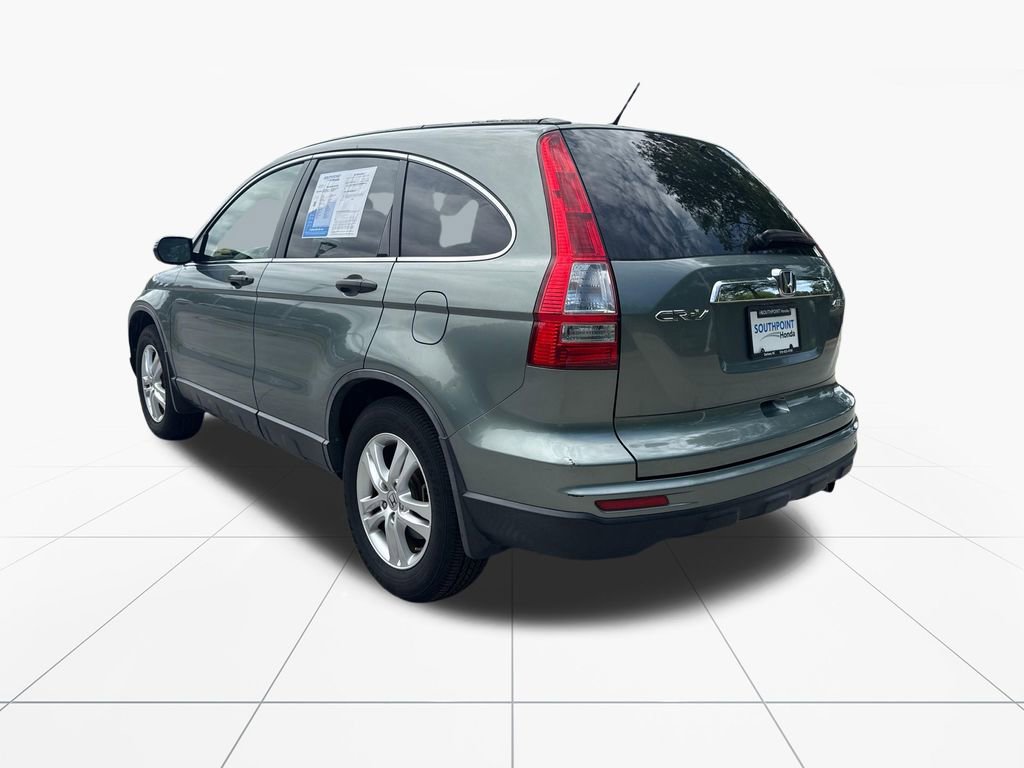 Used 2011 Honda CR-V EX image 5