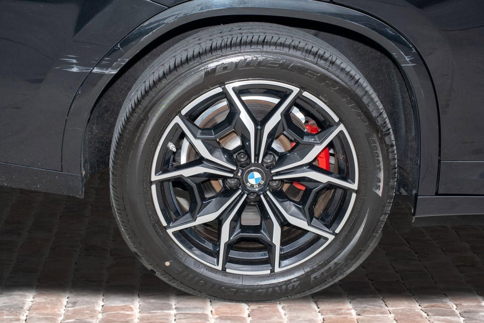 Used 2024 BMW X4 M40i image 43