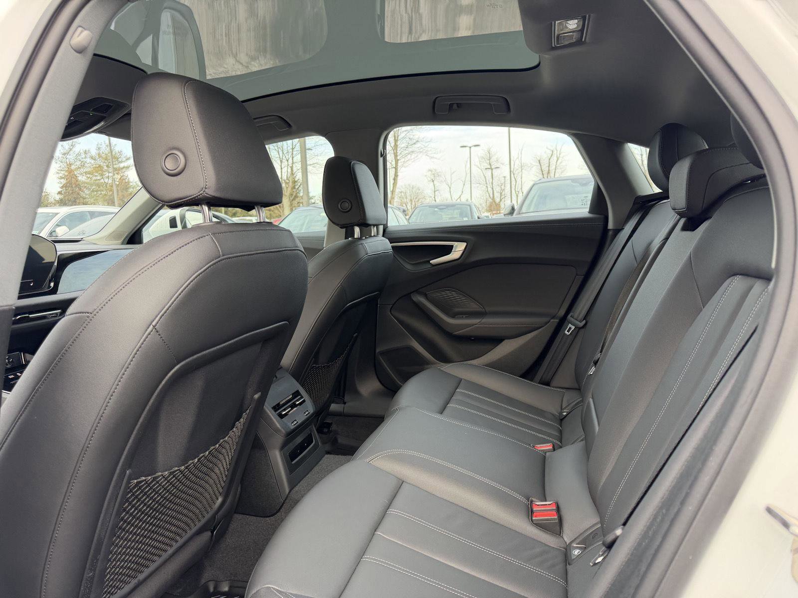 Used 2025 Audi A5 2.0T Premium w/ Convenience Package image 23