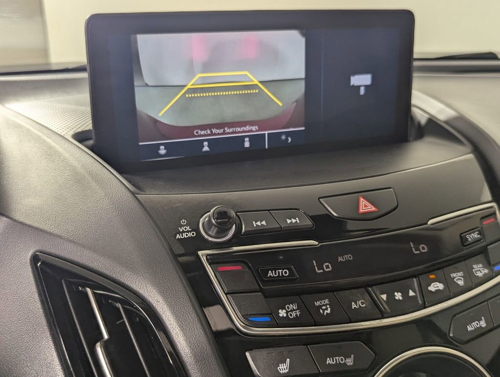 Used 2021 Acura RDX FWD image 22