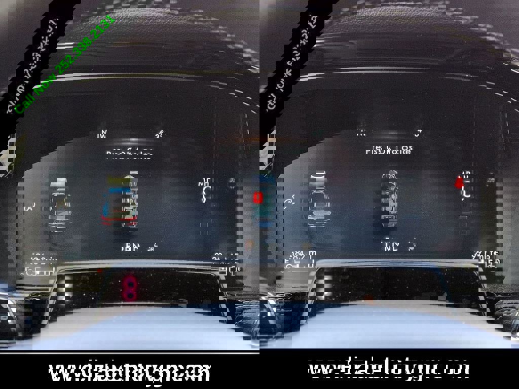 Used 2025 Lincoln Corsair Reserve w/ Equipment Group 202A image 30