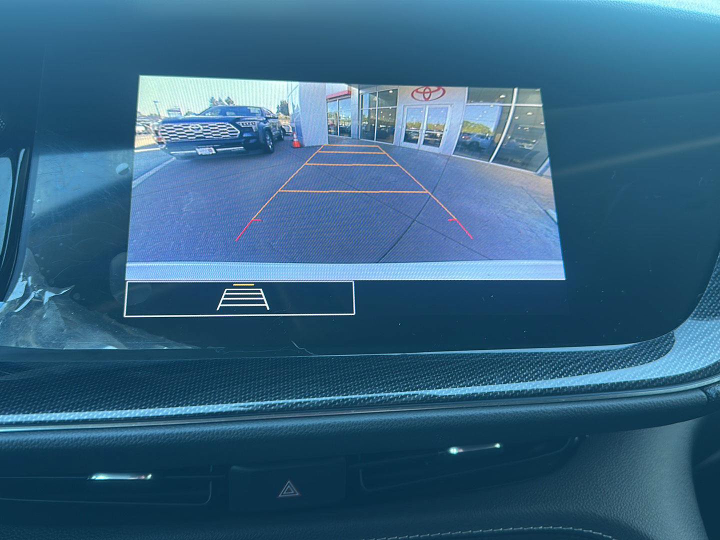 Used 2022 Buick Envision Preferred w/ Safety Package FWD image 24