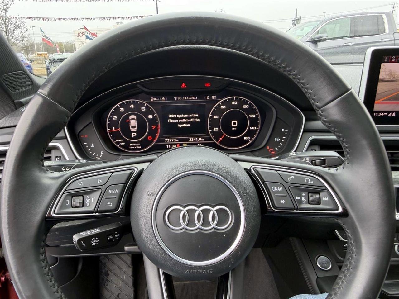 Used 2018 Audi A5 2.0T Prestige w/ Driver Assistance Package AWD/4WD image 29