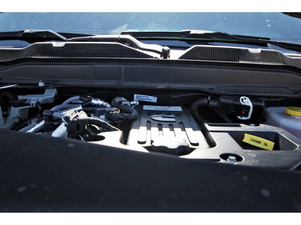 Used 2025 RAM 3500 Longhorn image 33