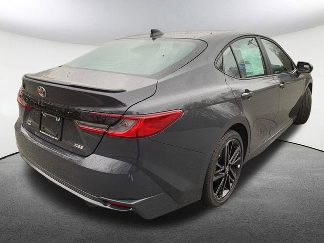 New 2026 Toyota Camry XSE AWD/4WD image 11