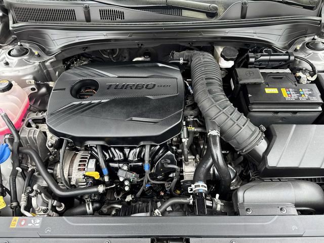 Used 2023 Kia Forte GT image 30