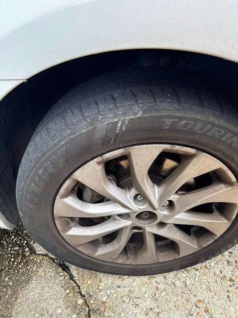 Used 2019 Nissan Sentra SV FWD image 27