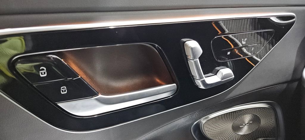 Used 2025 Mercedes-Benz C 36 AMG S image 27