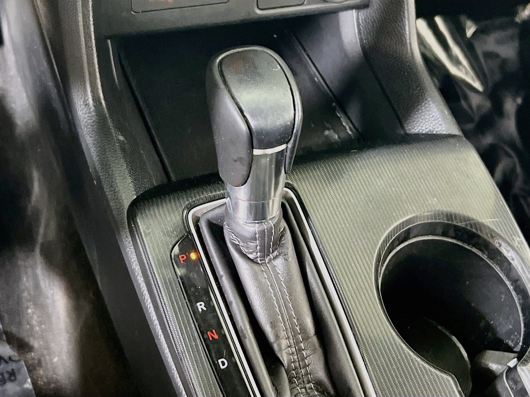 Used 2023 Honda Civic Sport image 16