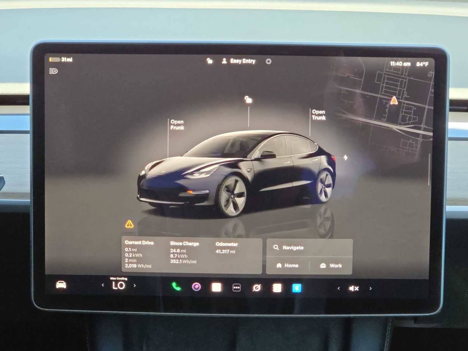 Used 2023 Tesla Model 3 Standard Range image 20