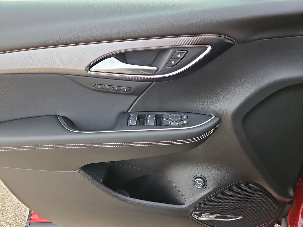 New 2026 Buick Envision Sport Touring AWD/4WD image 11