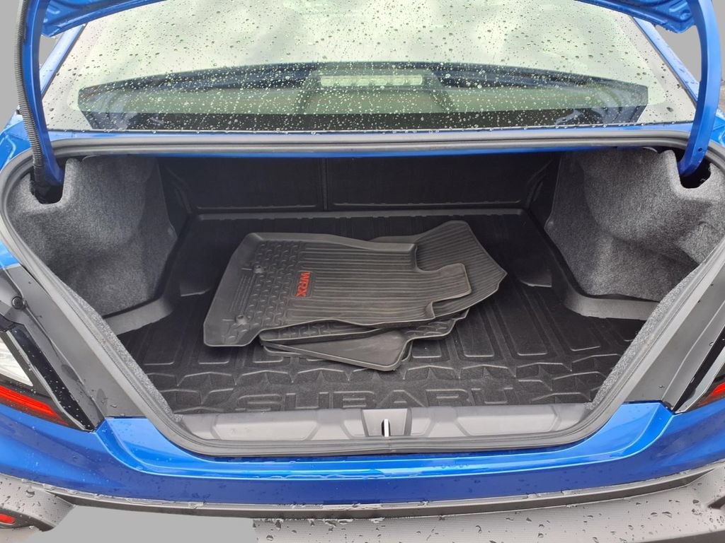 Used 2023 Subaru WRX Premium AWD/4WD image 23